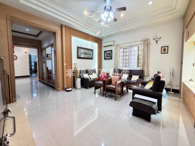 台南善化別墅-2