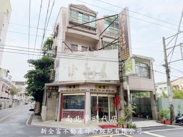 台南永康透天-2