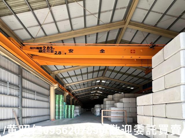 台南官田廠房-4