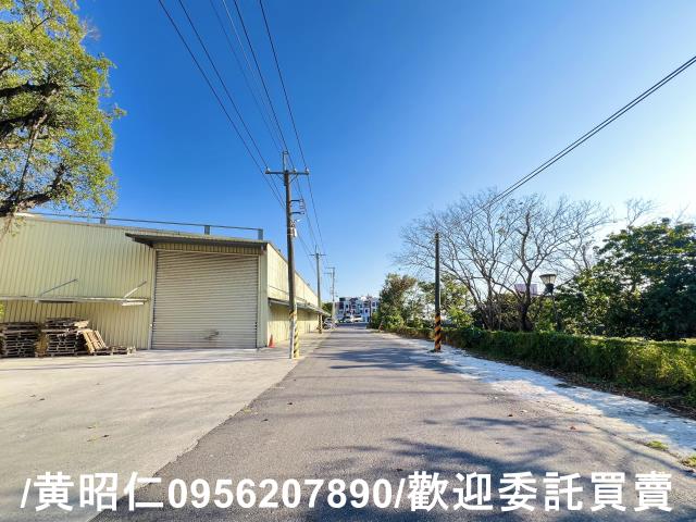 台南官田廠房-7