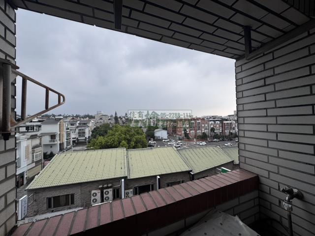 嘉義東區華廈-3