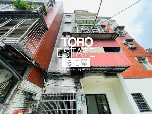 新北公寓法拍-1