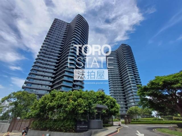 新北淡水法拍大樓-1