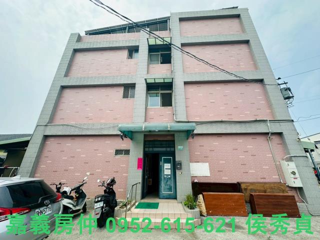 嘉義大林透天-1