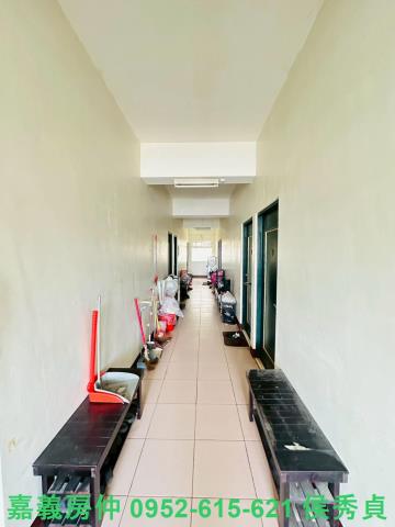 嘉義大林透天-4