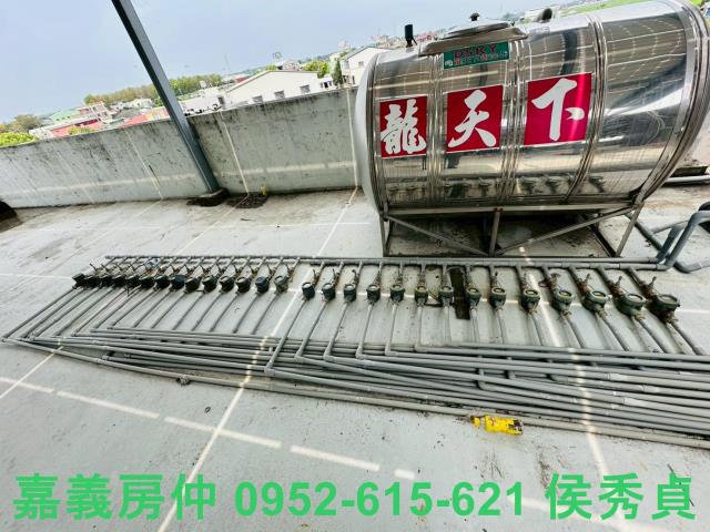 嘉義大林透天-7