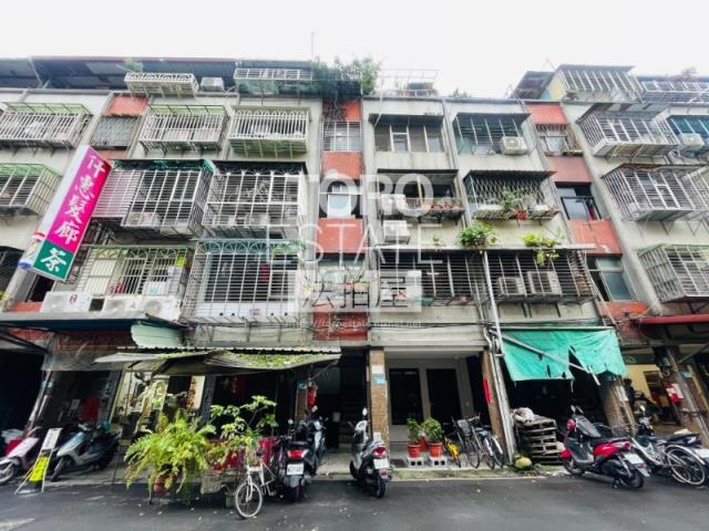 新北新莊公寓法拍-1