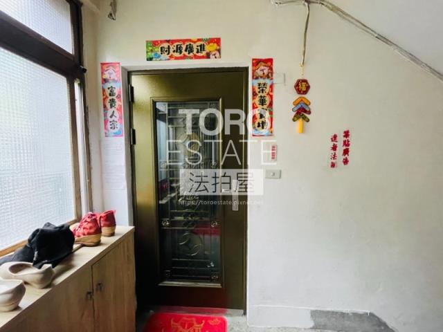 新北新莊公寓法拍-3