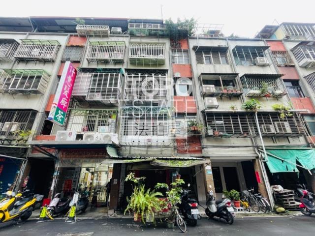 新北新莊公寓法拍-4