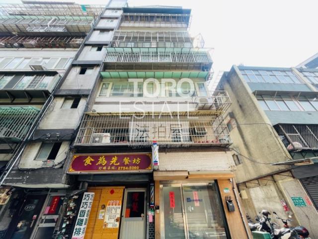 台北大安區華廈法拍-3