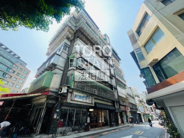 台北大安區華廈法拍-4