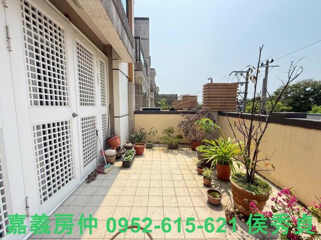 嘉義太保透天-11