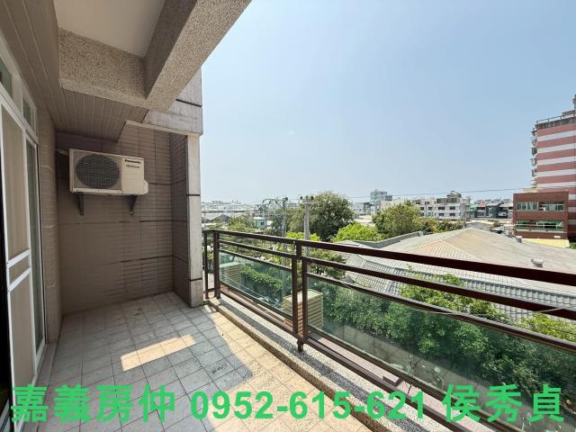 嘉義太保透天-8