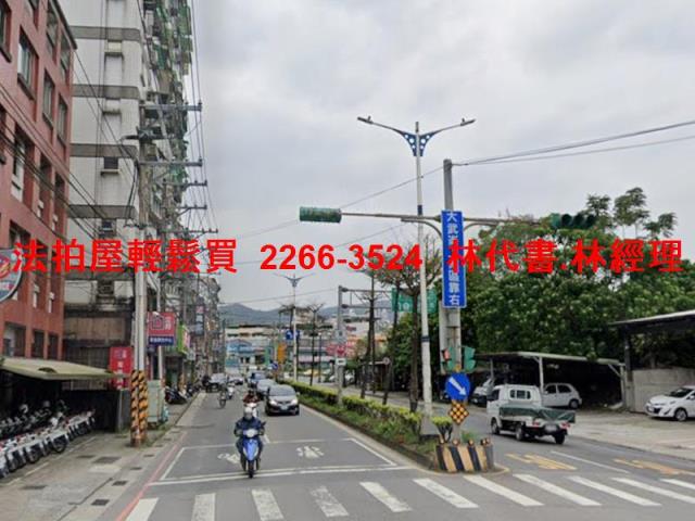 基隆安樂區大樓法拍-6