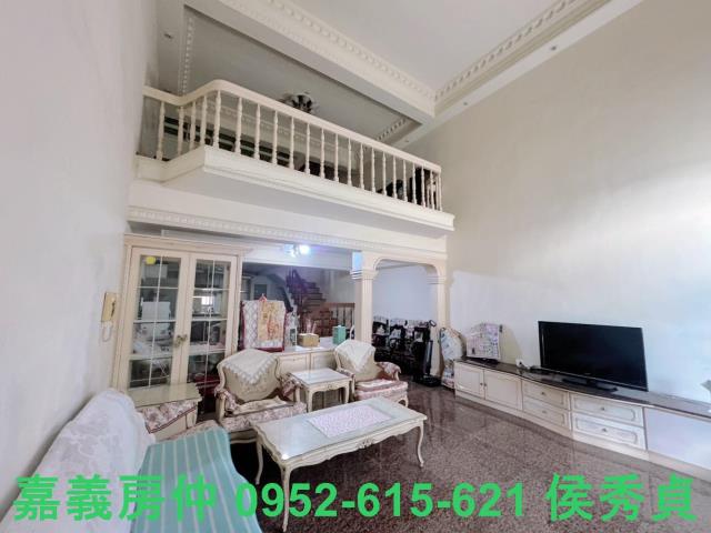 嘉義東區透天-2