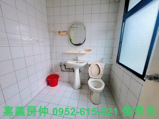 嘉義東區透天-7