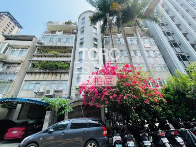 台北中正區法拍華廈-1