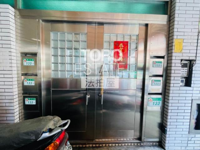 台北中正區法拍華廈-2