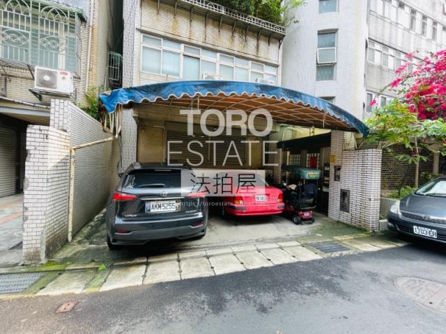 台北中正區法拍華廈-3