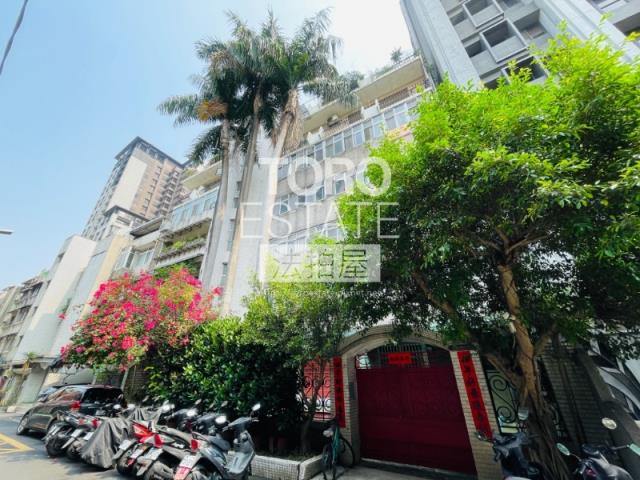 台北中正區法拍華廈-4