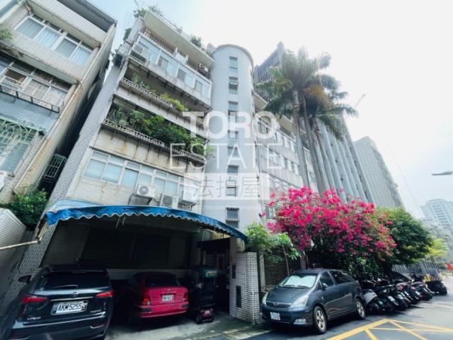 台北中正區法拍華廈-5