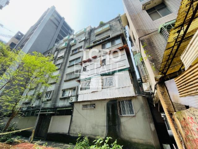 台北中正區法拍華廈-6