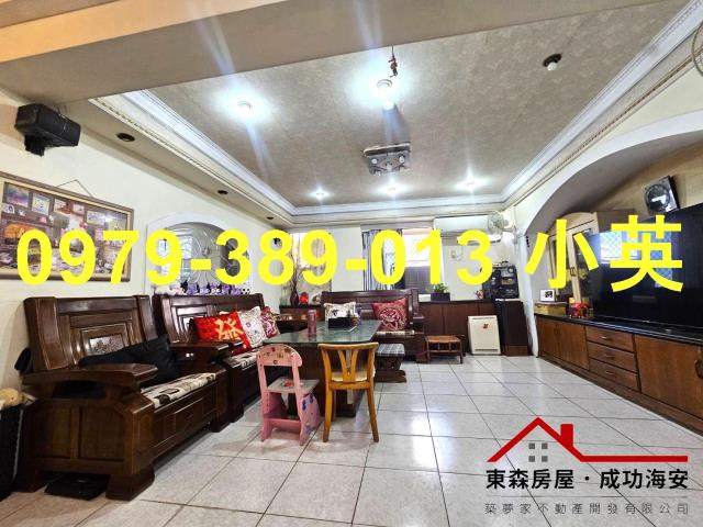 台南南區華廈-1