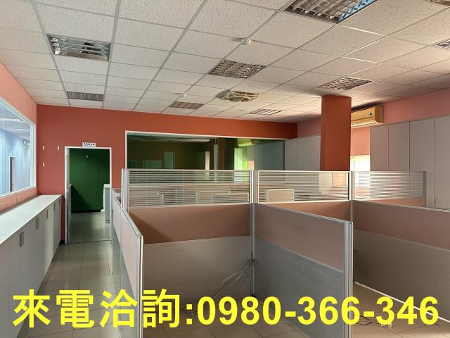 新北林口廠房-2