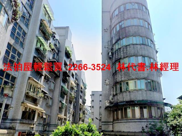 基隆安樂區華廈法拍-5