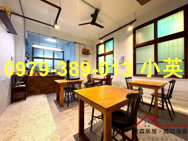 台南東區透天-4