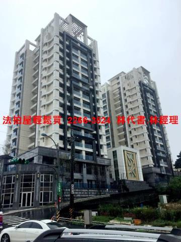 中正區法拍大樓-3