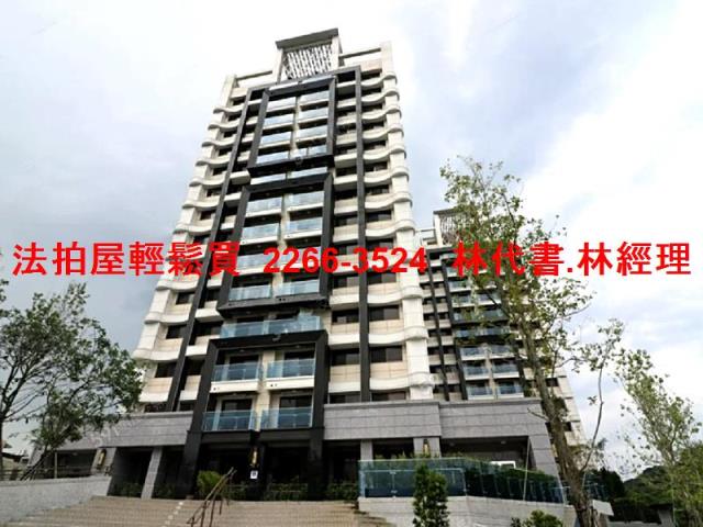 中正區法拍大樓-9