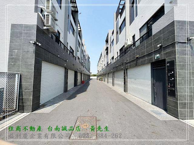 七股樹林漂亮車墅