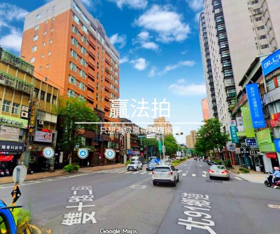 新北法拍大樓-5