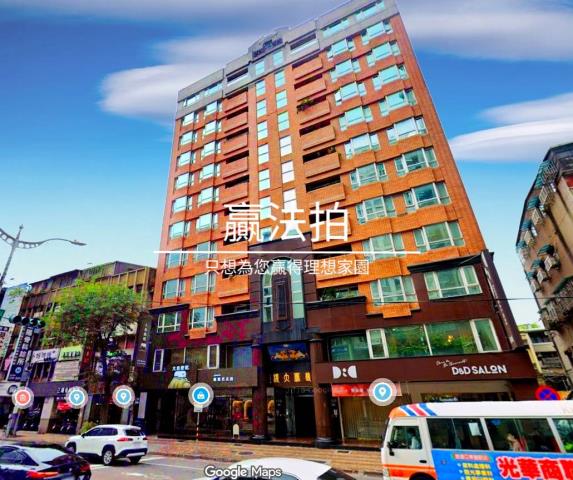 新北法拍大樓-6