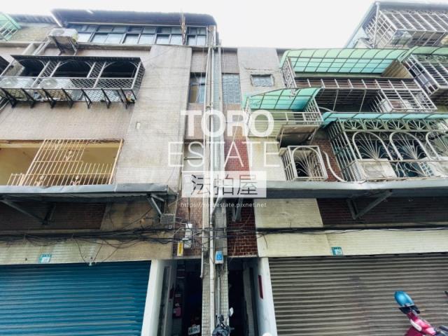 新北三重法拍公寓-1