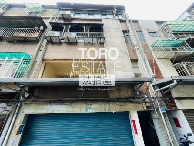 新北三重法拍公寓-5