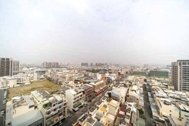 高雄仁武大樓-9