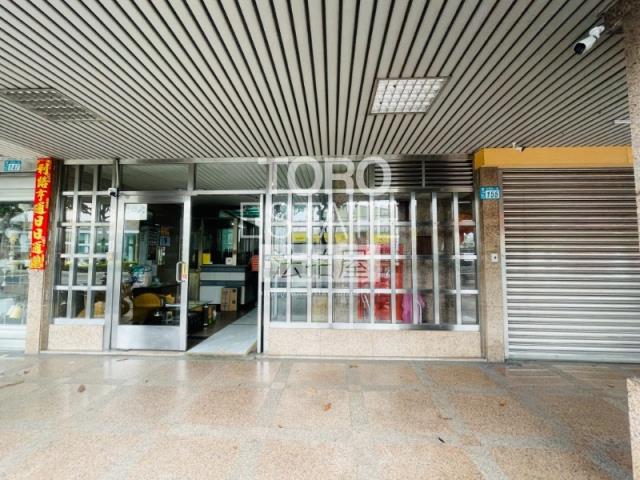 新北土城大樓法拍-2