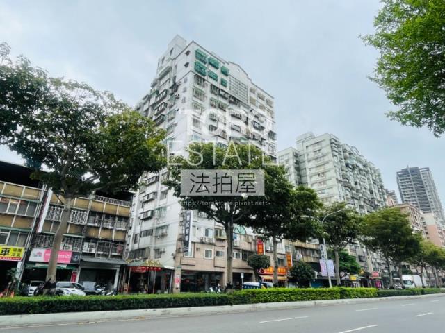 新北土城大樓法拍-3