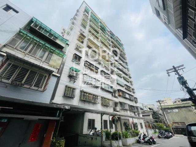 新北土城大樓法拍-5