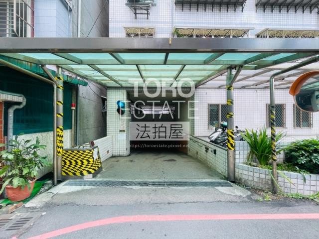 新北土城大樓法拍-6