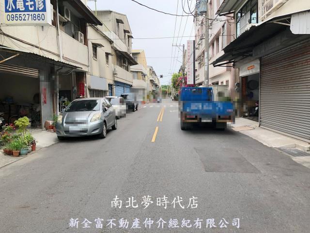 台南安南透天-12