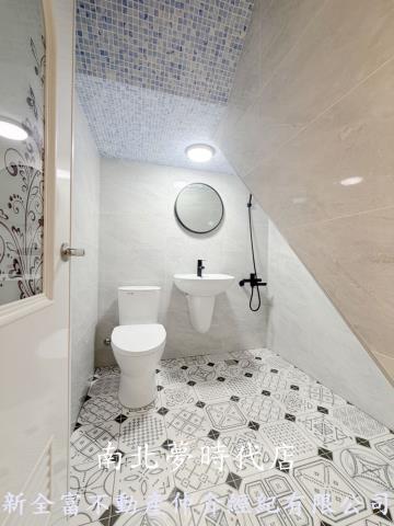 台南安南透天-9