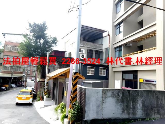 新北深坑華廈法拍-8