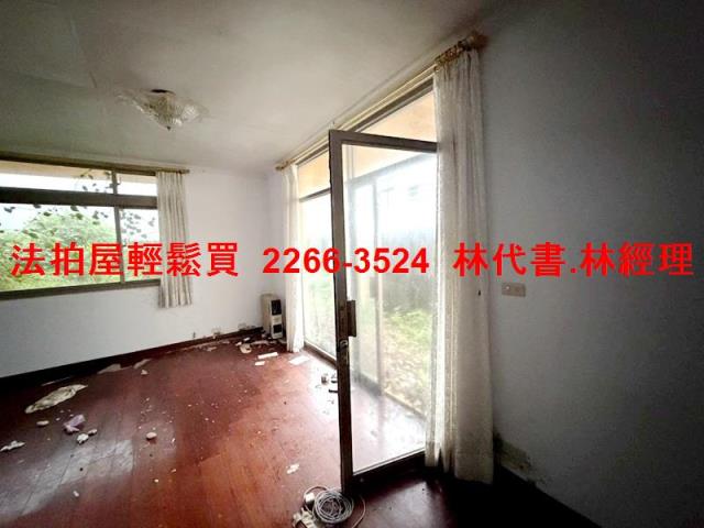 新北萬里法拍透天-2