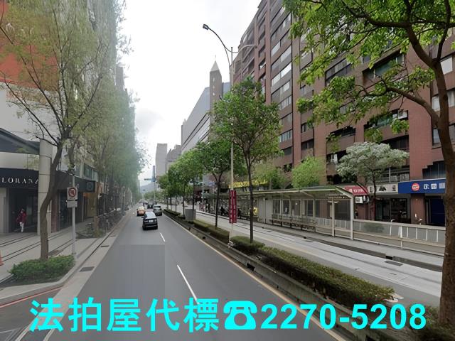 台北大安區法拍大樓-5