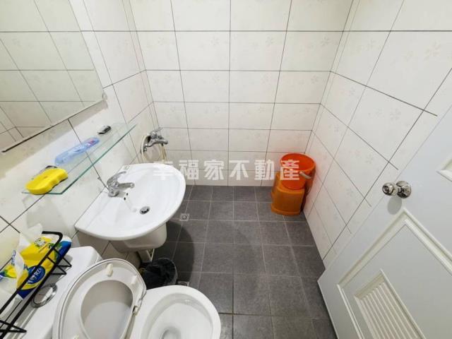 台南永康華廈-12