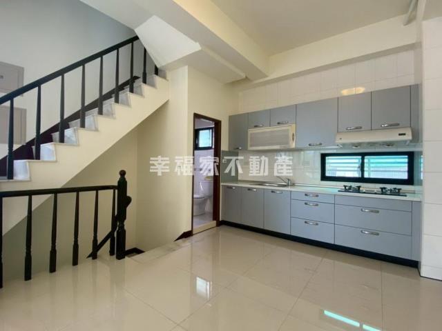 台南仁德別墅-6