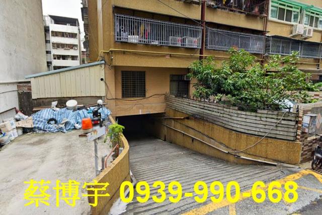 北屯路鴻霖大廈法拍屋